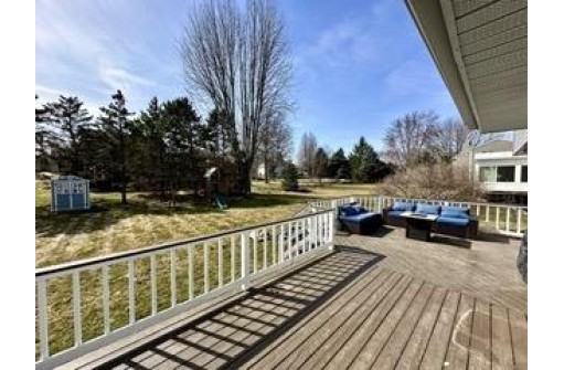 5535 Galway Drive, Waunakee, WI 53597