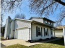 5535 Galway Drive, Waunakee, WI 53597