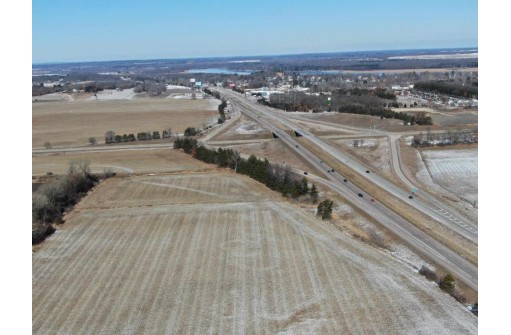 50 AC Highway 23, Endeavor, WI 53930