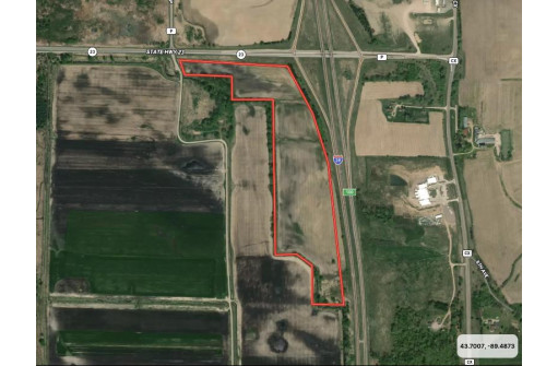 50 AC Highway 23, Endeavor, WI 53930