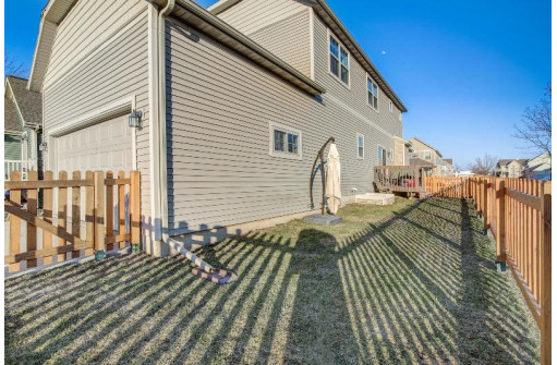 1336 Independence Way, Sun Prairie, WI 53590