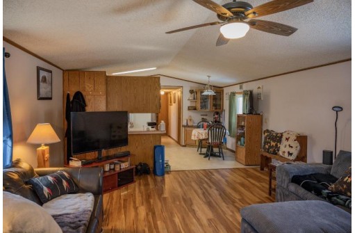 W5373 Emerson Road, Mauston, WI 53948