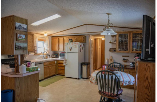 W5373 Emerson Road, Mauston, WI 53948