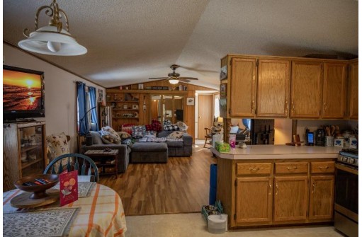 W5373 Emerson Road, Mauston, WI 53948