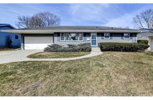 5222 Starker Avenue, Madison, WI 53716