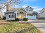 1702 Dover Drive Waunakee, WI 53597