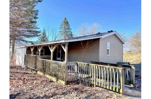 E7715 Hendrickson Road, Viroqua, WI 54665