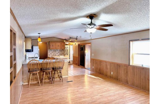 E7715 Hendrickson Road, Viroqua, WI 54665