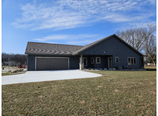 3631 Newcastle Drive Janesville, WI 53546