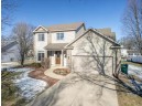 213 Vintage Lane, Cottage Grove, WI 53527