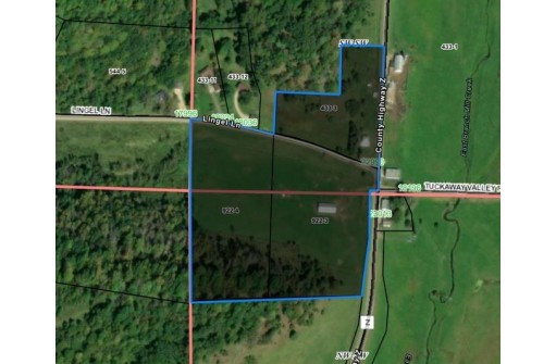 22990 County Road Z, Richland Center, WI 53581