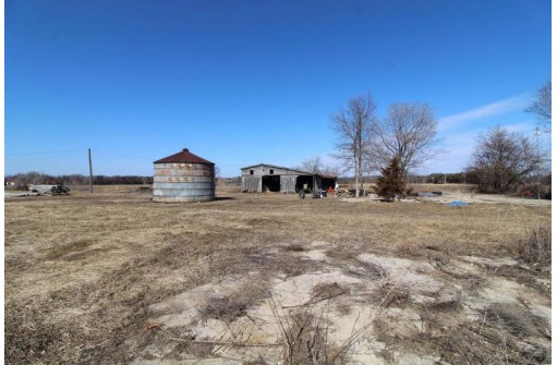 12.904AC Sharon Street, Arena, WI 53503