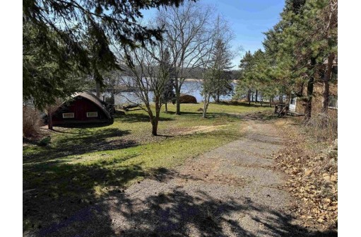 20379 Effigy Mounds Lane, Muscoda, WI 53573