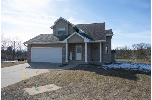 710 Valley View Court, Necedah, WI 54646