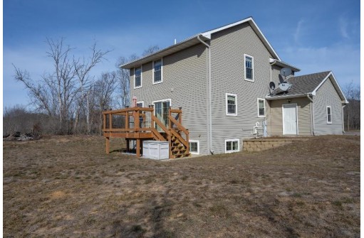 710 Valley View Court, Necedah, WI 54646