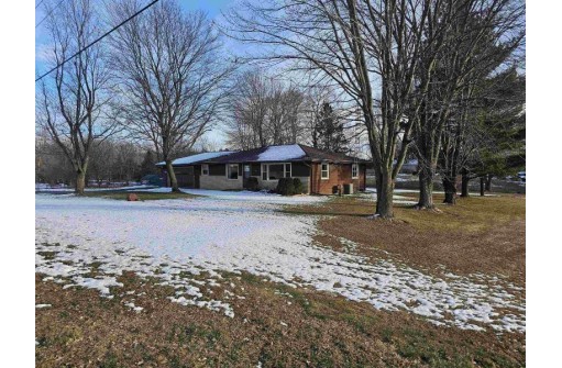 W4249 Highway 23/73, Princeton, WI 54968