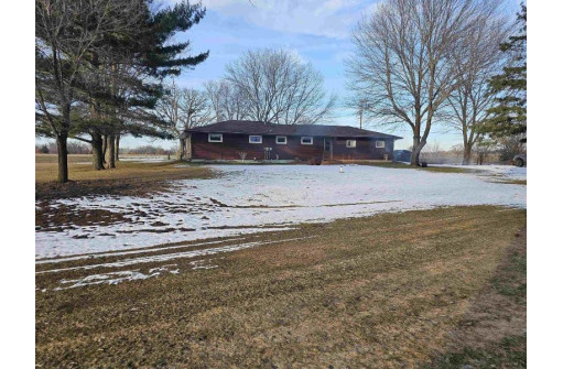 W4249 Highway 23/73, Princeton, WI 54968