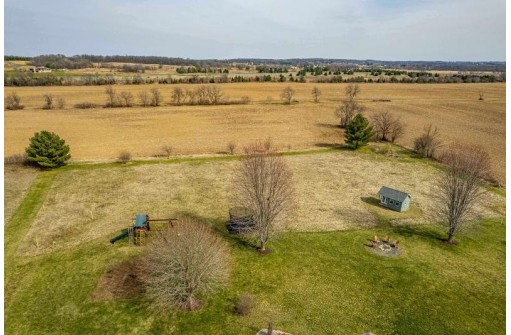 1202 Judd Road, Oregon, WI 53575