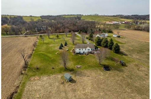 1202 Judd Road, Oregon, WI 53575