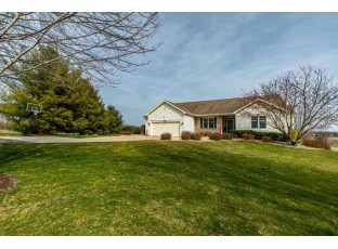 1202 Judd Road Oregon, WI 53575