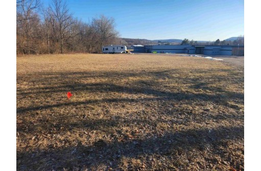 1.1 ACRES Hill Street, Baraboo, WI 53913