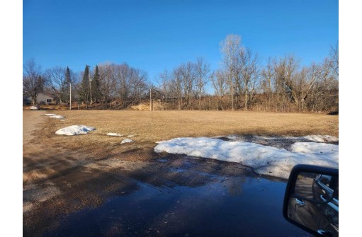 1.1 ACRES Hill Street, Baraboo, WI 53913