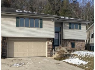 2033 Continental Lane Cross Plains, WI 53528