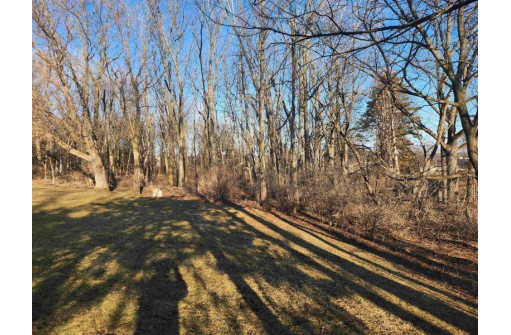 1.5 ACRES Jefferson Street, Baraboo, WI 53913