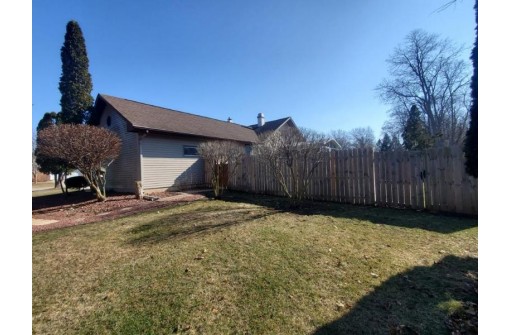 119 Arbor Hill Drive, Janesville, WI 53548-3208