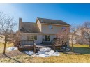 404 Tvedt Drive, Mount Horeb, WI 53572