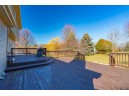 404 Tvedt Drive, Mount Horeb, WI 53572