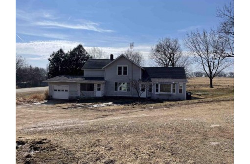 N5431 Highway 73, Princeton, WI 54968