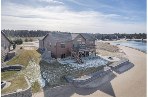 N8536 Waterway Circle, New Lisbon, WI 53950