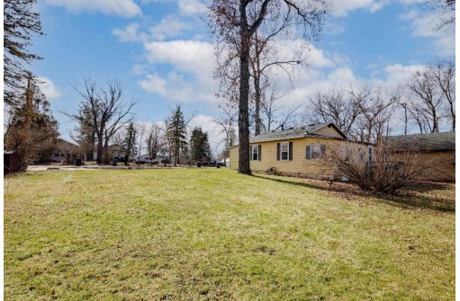 3419 E Thomas Street, Milton, WI 53563