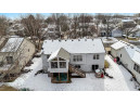 276 Valley Ridge Drive, Sun Prairie, WI 53590