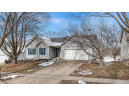 276 Valley Ridge Drive, Sun Prairie, WI 53590