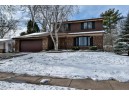 1010 Hathaway Drive, Madison, WI 53711