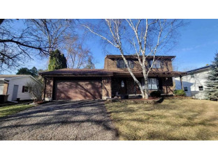 1010 Hathaway Drive Madison, WI 53711