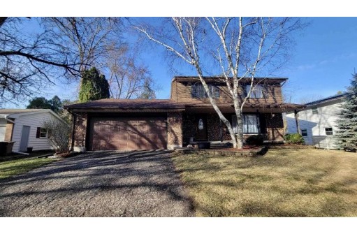 1010 Hathaway Drive, Madison, WI 53711