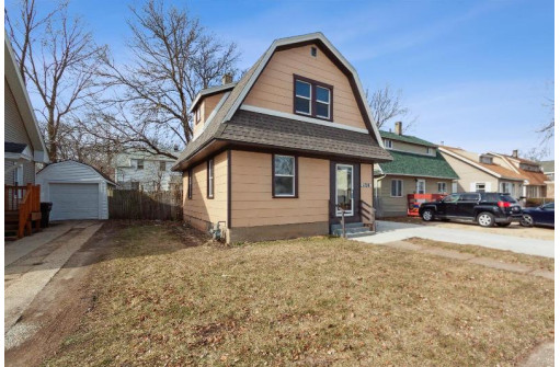 1736 Hemlock Street, Beloit, WI 53511