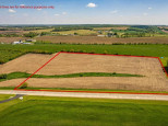 LOT 8 Thunder Road Monroe, WI 53566