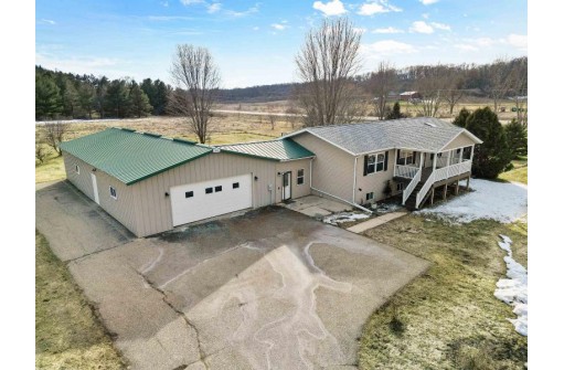 6725 Sunset Drive, Verona, WI 53593