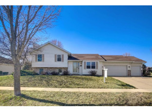 6650 Carlton Drive Madison, WI 53718