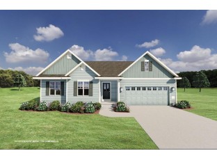 4089 Bear Tree Parkway DeForest, WI 53532