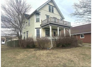 1409 11th Street Monroe, WI 53566