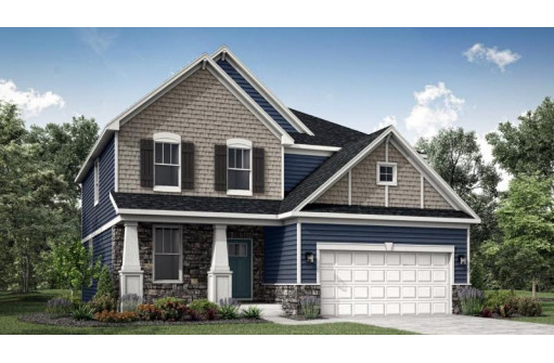 1517 Black Wolf Trail, Sun Prairie, WI 53590