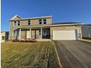 533 E Maple Beach Drive, Edgerton, WI 53534