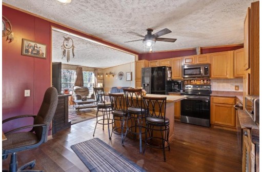 1358 Fern Drive, Wisconsin Dells, WI 53965