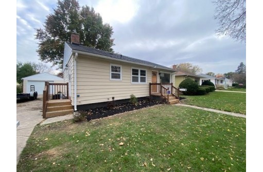 3725 Wilshire Lane, Madison, WI 53714