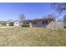 1522 N Lexington Drive, Janesville, WI 53545